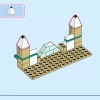 Замороженный замок Эренделла (LEGO 43265)