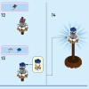 Платье Золушки (LEGO 43266)