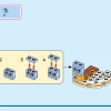 Платье Золушки (LEGO 43266)