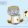 Платье Золушки (LEGO 43266)