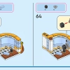 Платье Золушки (LEGO 43266)