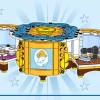 Платье Золушки (LEGO 43266)