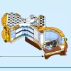 Платье Золушки (LEGO 43266)
