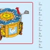 Платье Золушки (LEGO 43266)
