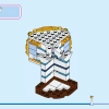 Платье Золушки (LEGO 43266)