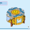 Платье Золушки (LEGO 43266)