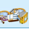 Платье Золушки (LEGO 43266)