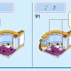 Платье Золушки (LEGO 43266)