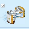 Платье Золушки (LEGO 43266)