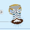Платье Золушки (LEGO 43266)