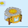 Платье Золушки (LEGO 43266)