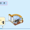 Платье Золушки (LEGO 43266)