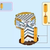 Платье Золушки (LEGO 43266)