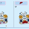 Платье Золушки (LEGO 43266)