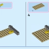 Замок принцессы и королевские питомцы (LEGO 43267)