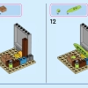 Замок принцессы и королевские питомцы (LEGO 43267)