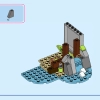 Замок принцессы и королевские питомцы (LEGO 43267)