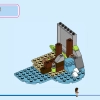 Замок принцессы и королевские питомцы (LEGO 43267)