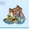 Замок принцессы и королевские питомцы (LEGO 43267)