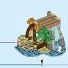 Замок принцессы и королевские питомцы (LEGO 43267)