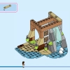Замок принцессы и королевские питомцы (LEGO 43267)