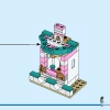 Замок принцессы и королевские питомцы (LEGO 43267)