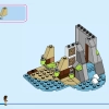 Замок принцессы и королевские питомцы (LEGO 43267)