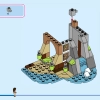 Замок принцессы и королевские питомцы (LEGO 43267)