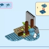 Замок принцессы и королевские питомцы (LEGO 43267)