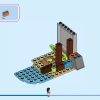 Замок принцессы и королевские питомцы (LEGO 43267)