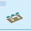 Замок принцессы и королевские питомцы (LEGO 43267)