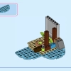 Замок принцессы и королевские питомцы (LEGO 43267)