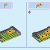 Замок принцессы и королевские питомцы (LEGO 43267)