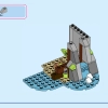Замок принцессы и королевские питомцы (LEGO 43267)