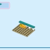 Замок принцессы и королевские питомцы (LEGO 43267)