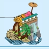 Замок принцессы и королевские питомцы (LEGO 43267)