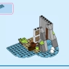 Замок принцессы и королевские питомцы (LEGO 43267)