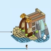 Замок принцессы и королевские питомцы (LEGO 43267)