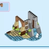 Замок принцессы и королевские питомцы (LEGO 43267)