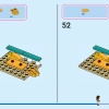 Замок принцессы и королевские питомцы (LEGO 43267)