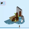 Замок принцессы и королевские питомцы (LEGO 43267)