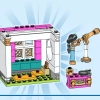 Замок принцессы и королевские питомцы (LEGO 43267)