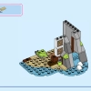 Замок принцессы и королевские питомцы (LEGO 43267)