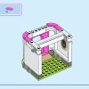 Замок принцессы и королевские питомцы (LEGO 43267)