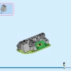 Замок принцессы и королевские питомцы (LEGO 43267)