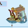 Замок принцессы и королевские питомцы (LEGO 43267)