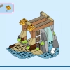 Замок принцессы и королевские питомцы (LEGO 43267)