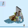 Замок принцессы и королевские питомцы (LEGO 43267)