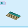 Замок принцессы и королевские питомцы (LEGO 43267)