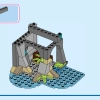Замок принцессы и королевские питомцы (LEGO 43267)